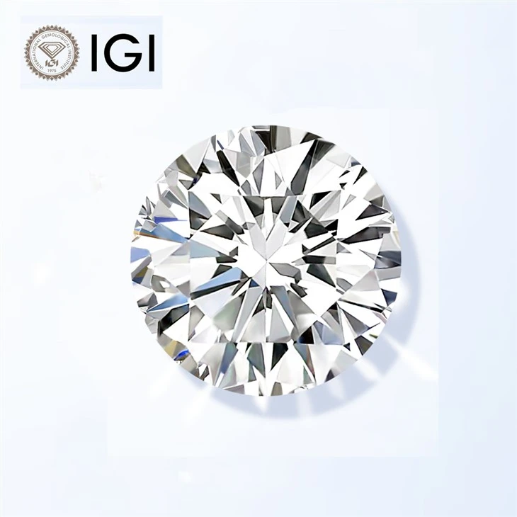 IGI Lab Diamond